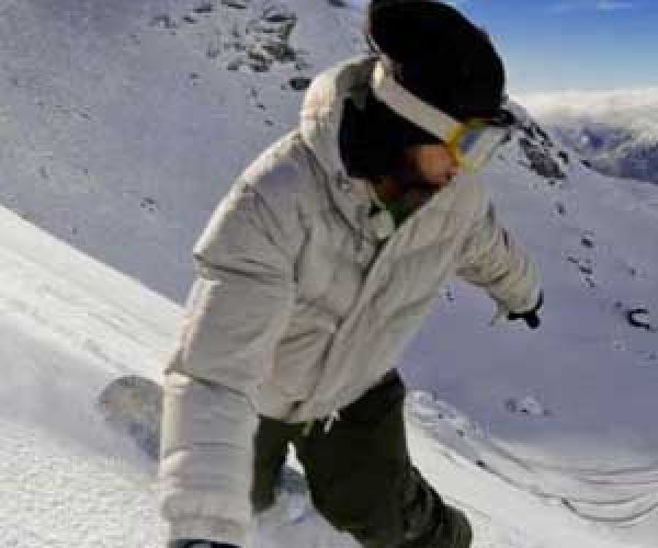 ski wear dry cleaning